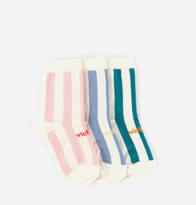 MEIA BAREFOOT RISCAS