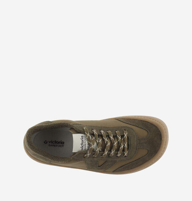 OLMO BAREFOOT NYLON & CAMUR&Ccedil;A