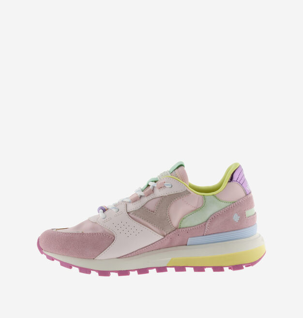 LUNA NYLON & CAMUR&Ccedil;A