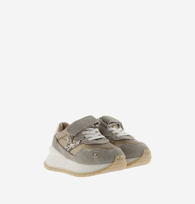 VIENTO KIDS TIRA METAL & GLITTER