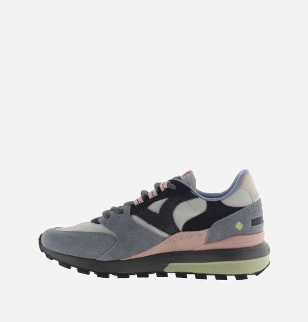 LUNA NYLON & CAMUR&Ccedil;A