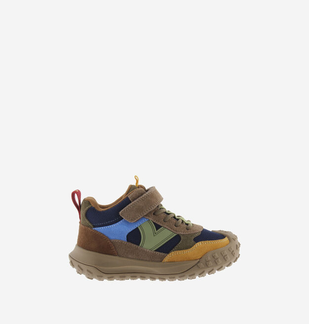 RITMO TIRA BOTIM MULTICOLOR