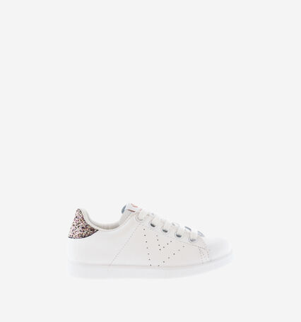 TENIS PELE & GLITTER