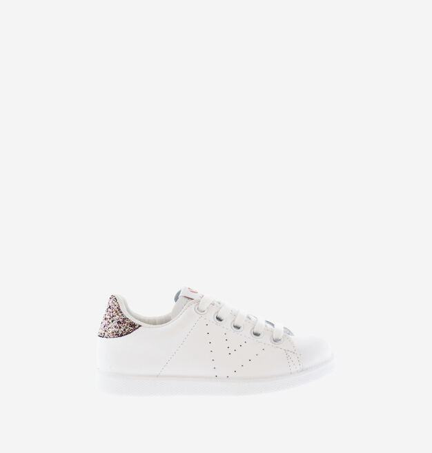 TENIS PELE & GLITTER