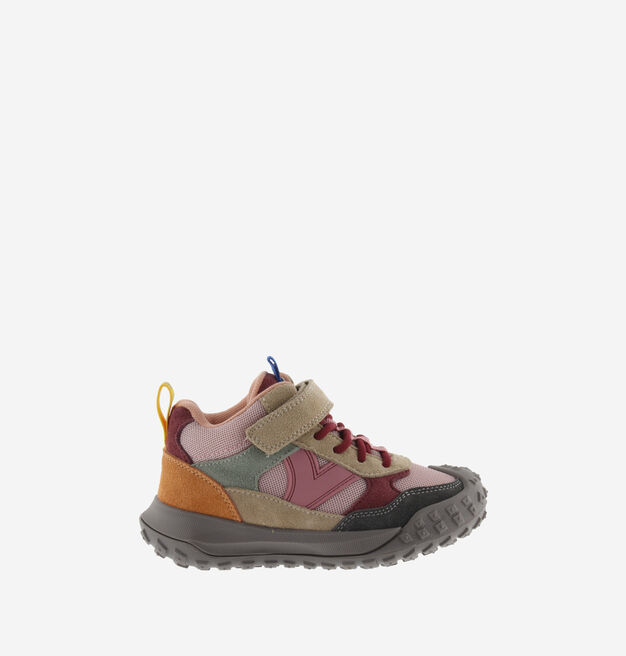 RITMO TIRA BOTIM MULTICOLOR