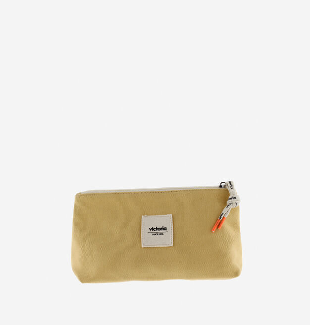 TROUSSE TOILE BIO