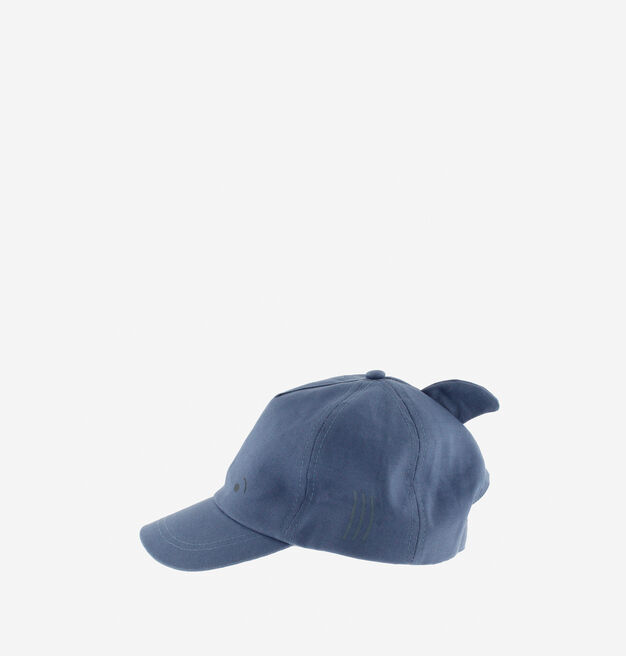 CHAP&Eacute;U LONA ANIMAIS