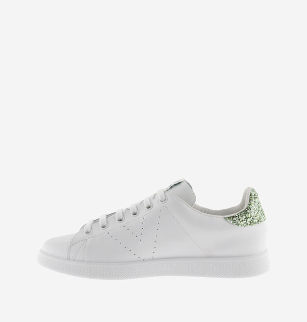 TENIS PELE E GLITTER
