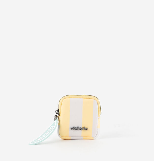 PORTA-MOEDAS PRINTS