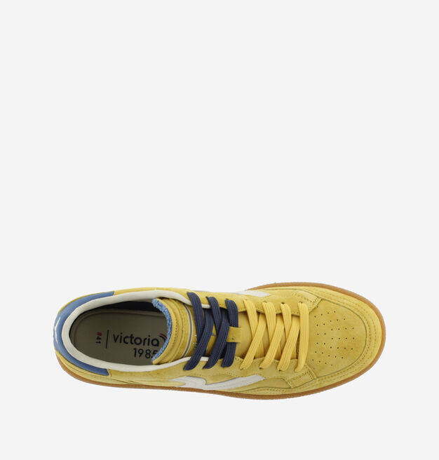 SMASH - SUEDE