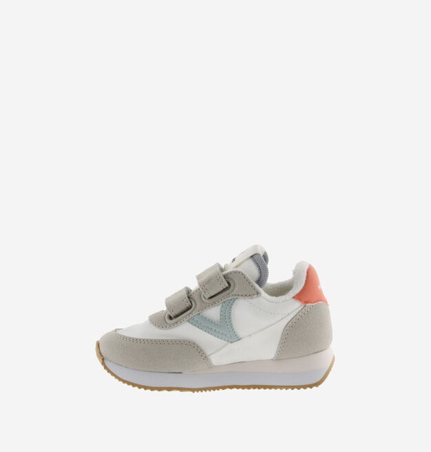 ASTRO KIDS TIRAS NYLON & COR
