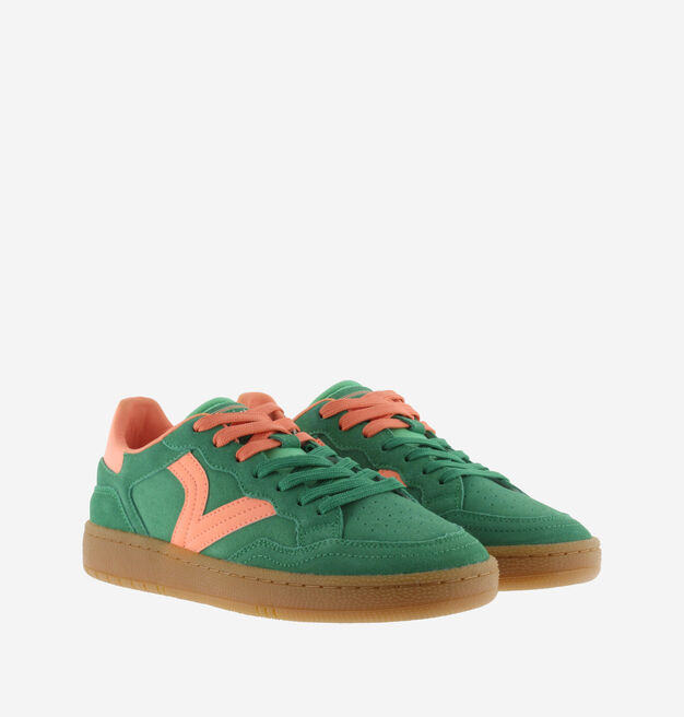 SMASH - SUEDE