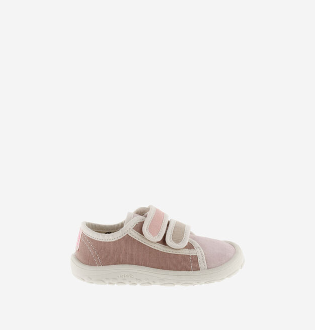 BOSCO BAREFOOT SCRATCHS TOILE