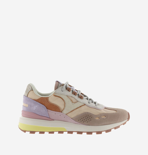 LUNA NYLON & CAMUR&Ccedil;A