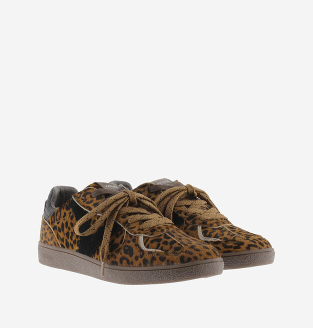 LONDRES EFEITO PELO ANIMAL PRINT