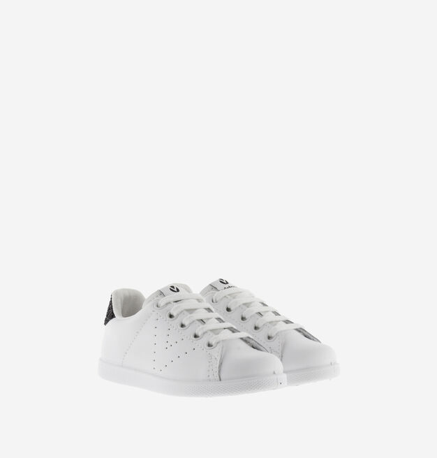 TENIS PELE & GLITTER
