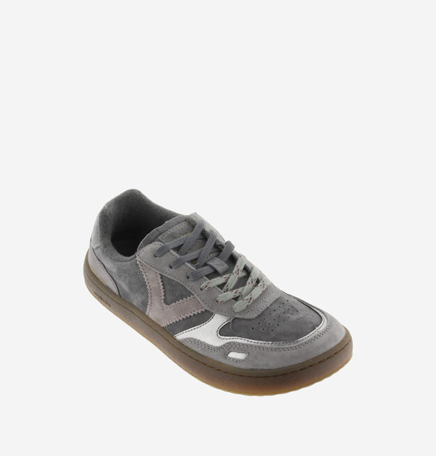 DUNA BAREFOOT SUEDE & METAL