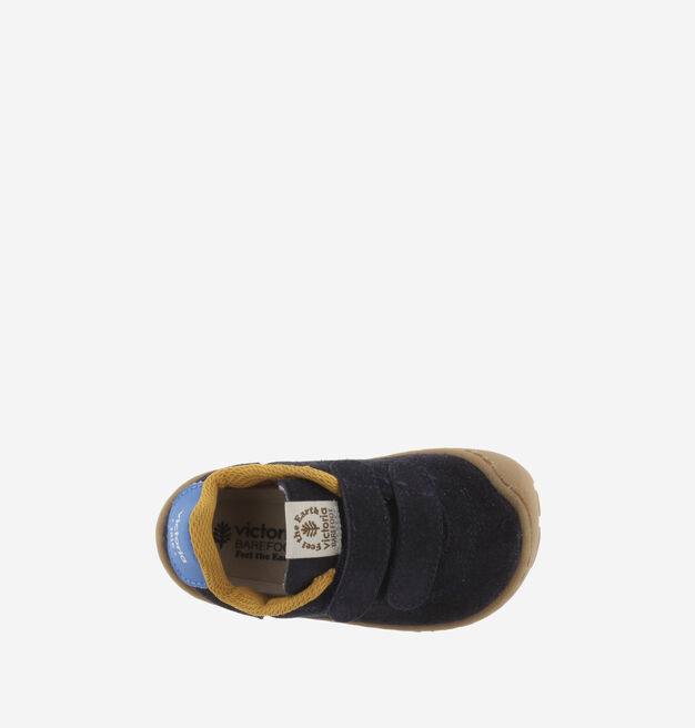 BOSCO BAREFOOT TIRAS CAMUR&Ccedil;A