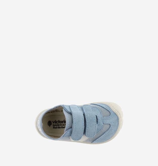 BOSCO BAREFOOT TIRAS LONA