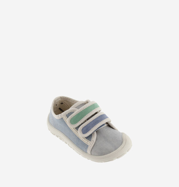 BOSCO BAREFOOT TIRAS LONA
