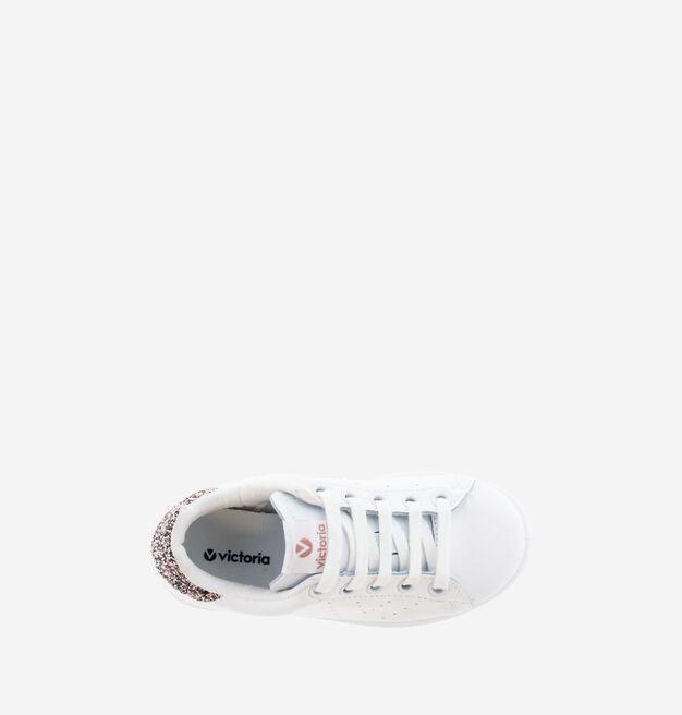 TENIS PELE & GLITTER