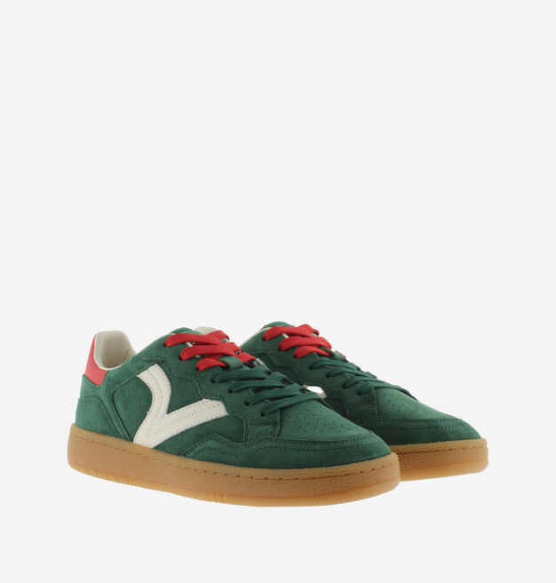 SMASH - SUEDE