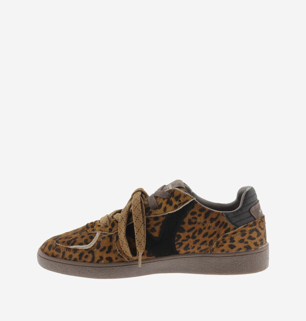 LONDRES EFEITO PELO ANIMAL PRINT