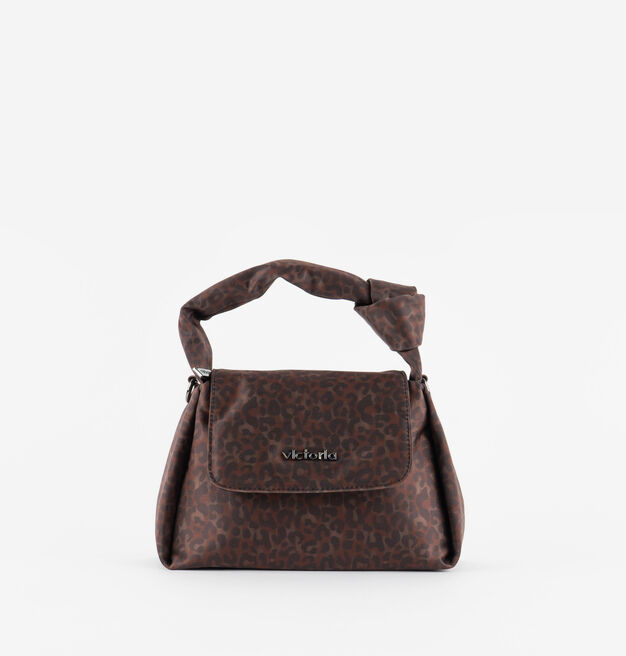 MINI BOLSA TIRACOLO NYLON