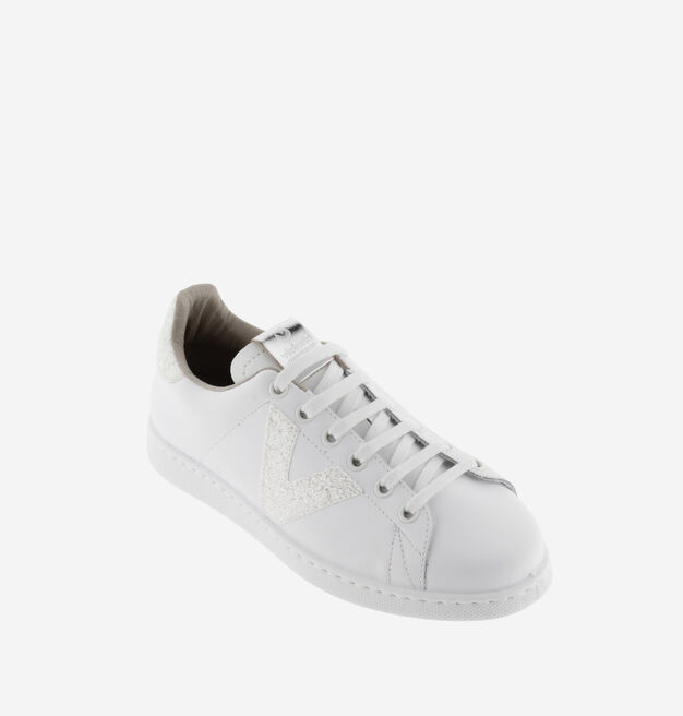 TENIS PELE & GLITTER