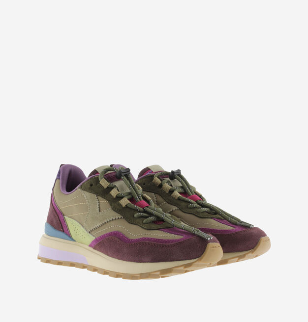 LUNA NYLON & CAMUR&Ccedil;A