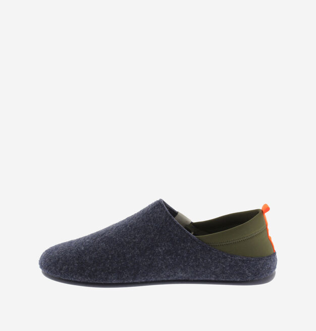 NORTE RECYCLED FELT & NEOPRENE