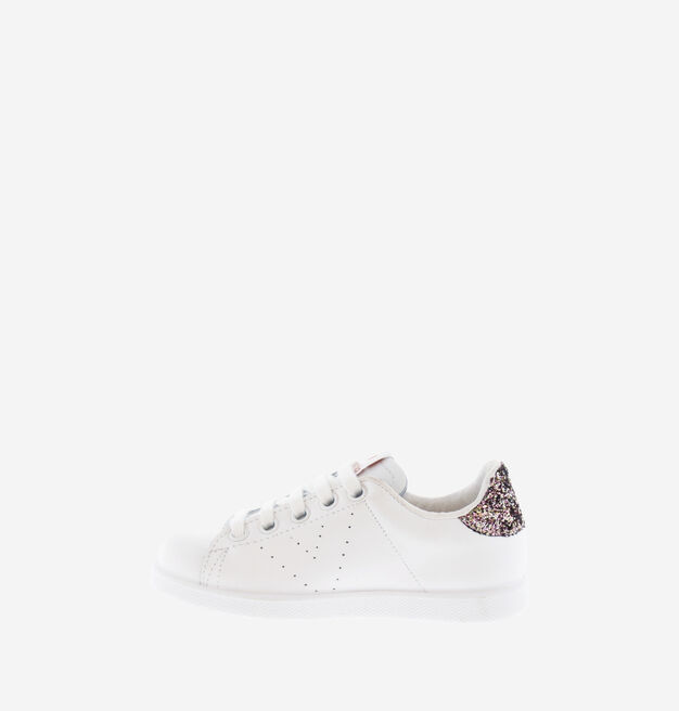 TENIS PELE & GLITTER