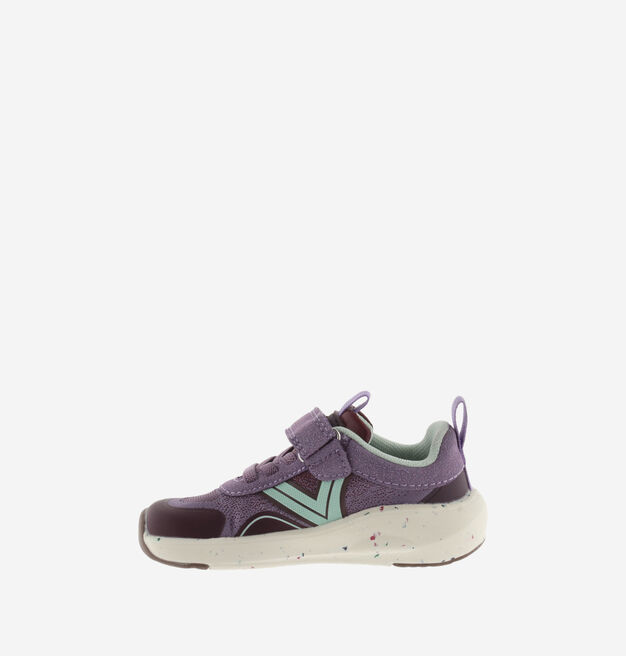 KAI BAREFOOT STRAP MESH & ELASTIC