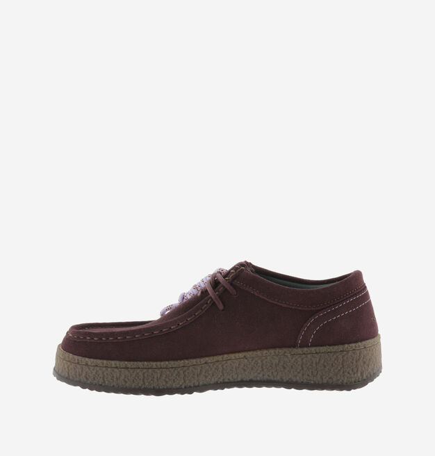 MALMO LOAFER SUEDE