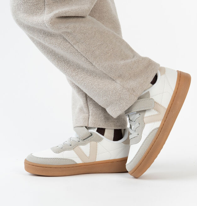 OSLO STRAP FAUX LEATHER & COLOR