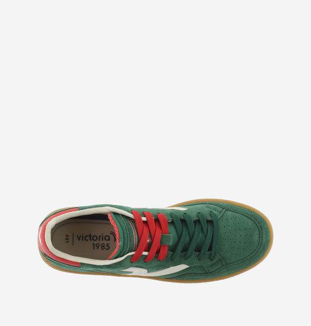 SMASH - SUEDE