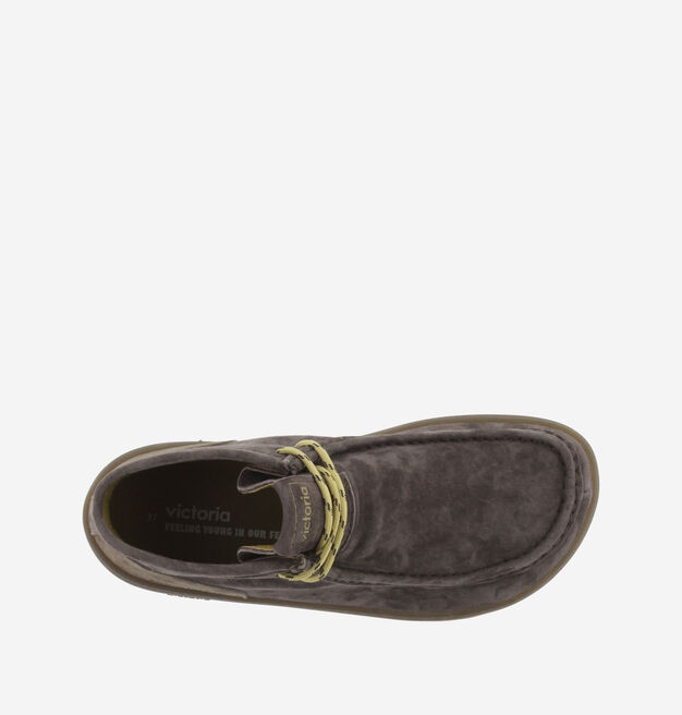 DUNA BAREFOOT BOTIM CAMUR&Ccedil;A