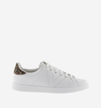 TENIS PELE & GLITTER