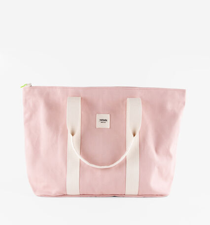 SHOPPER BIO-CANVAS