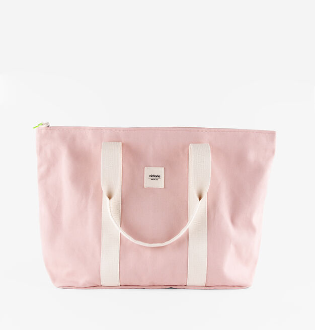 SHOPPER BIO-CANVAS