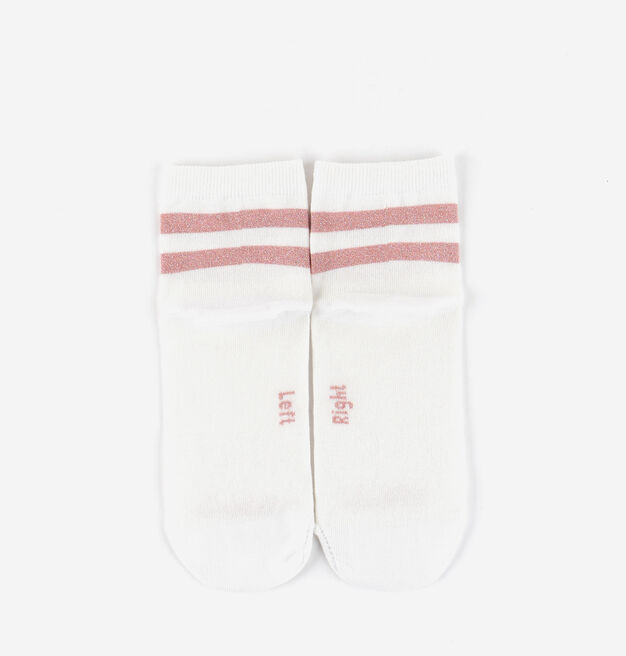 MEIA BAREFOOT ALGOD&Atilde;O RISCAS