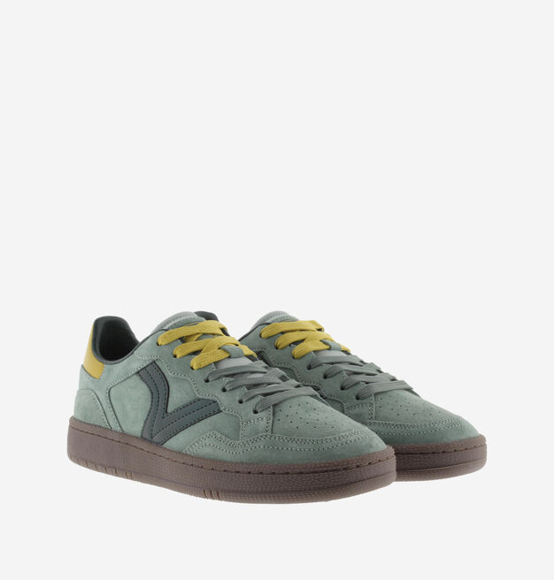 SMASH - SUEDE