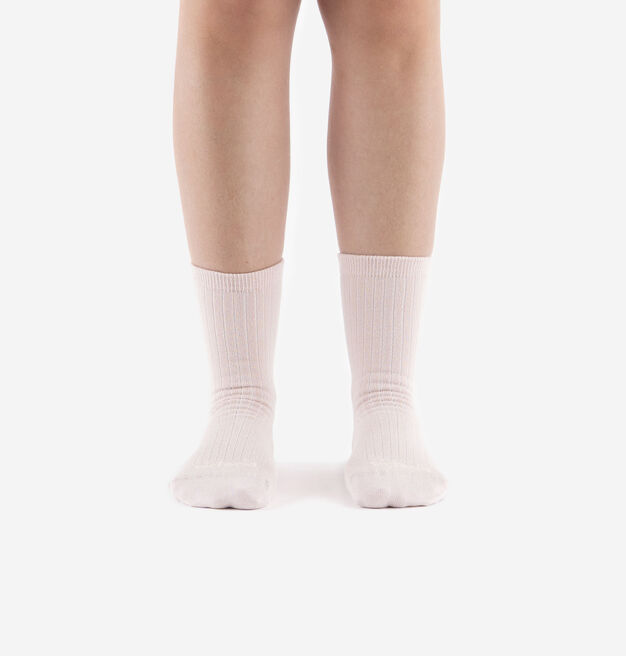 MEIA BAREFOOT BAMBU