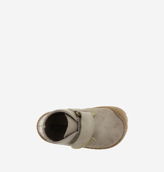 BOSCO BAREFOOT TIRA BOTIM CAMUR&Ccedil;A