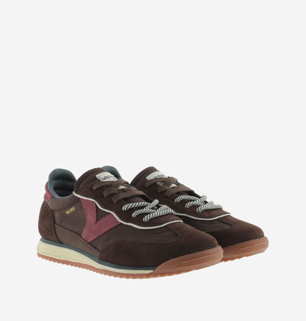 SATURNO NYLON & CAMOSCIO