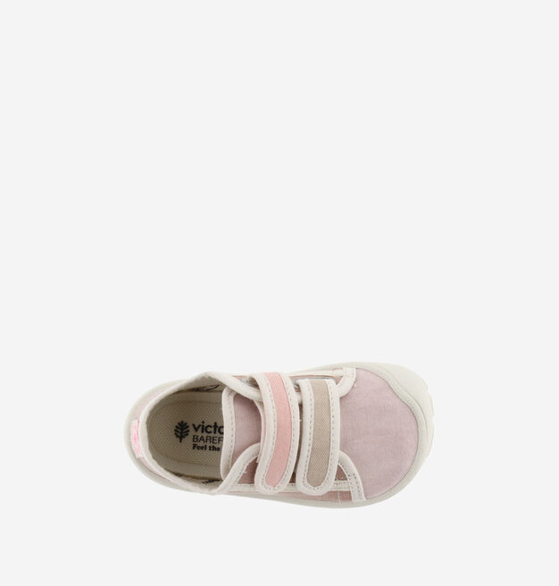BOSCO BAREFOOT TIRAS LONA
