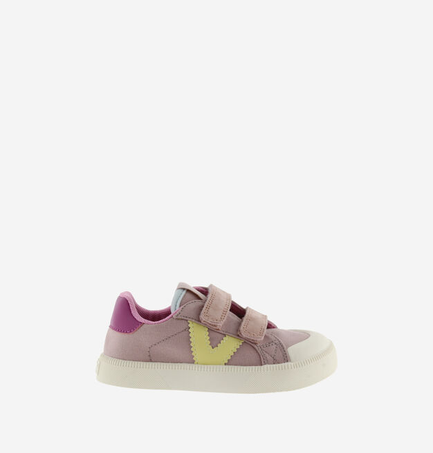 OLIVER TIRAS BAREFOOT LONA MULTICOLORIDA