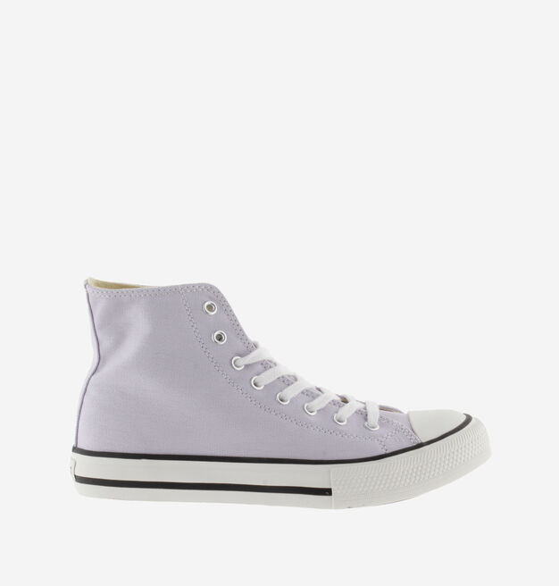 TRIBU CANVAS STIEFELETTE