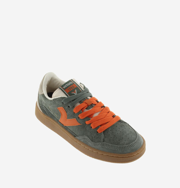 SMASH -SOFT SUEDE