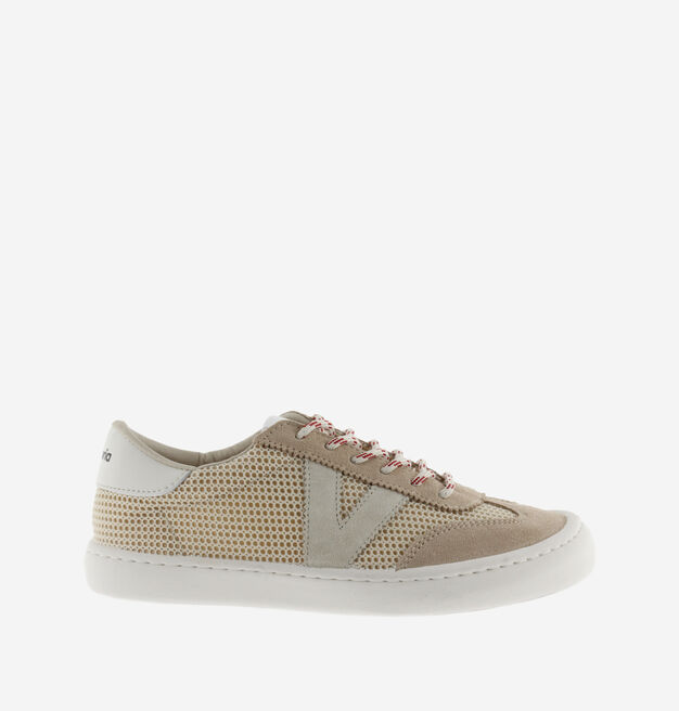 OLMO BAREFOOT MESH & CAMUR&Ccedil;A